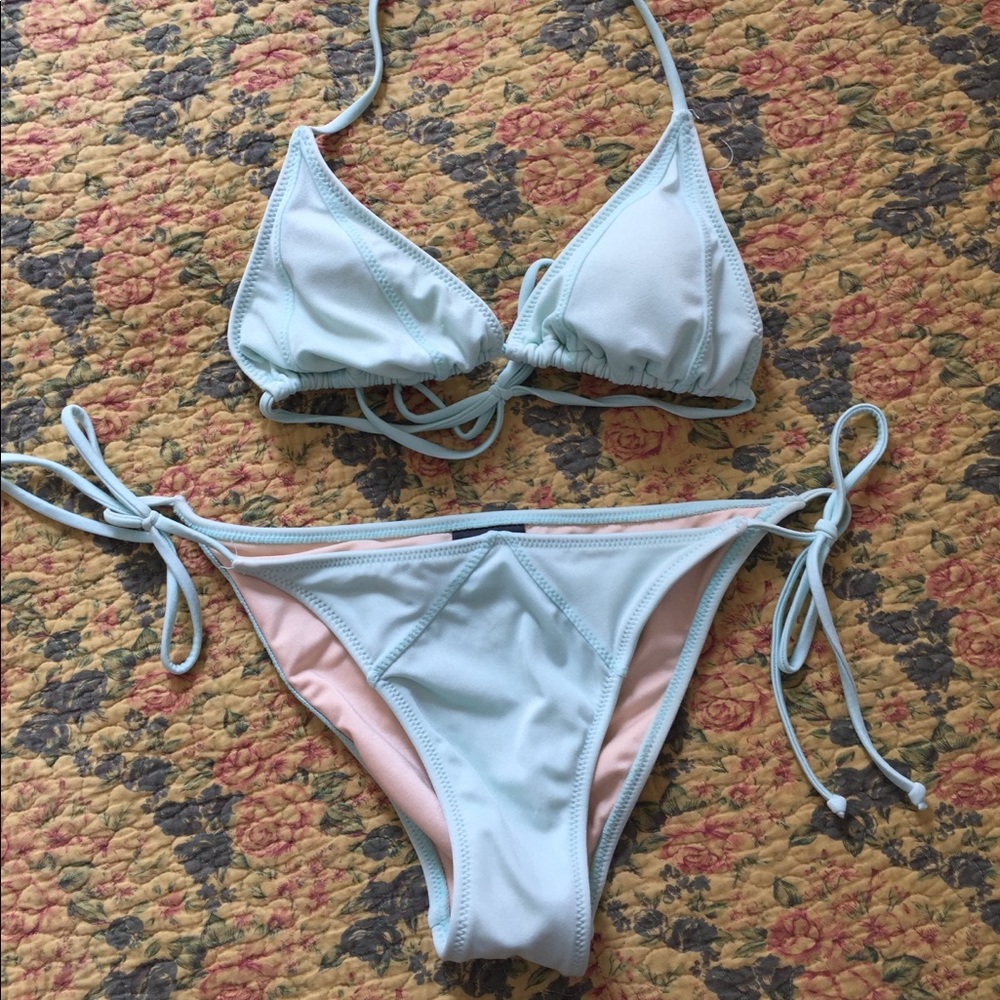 PACSUN Bikini